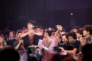 易烊千玺这就是街舞2收官剧照图片_6