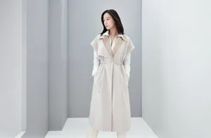 王珞丹知性时尚写真图片_3