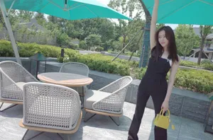 演员张天爱清新可人性感图片_4