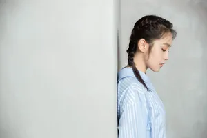 张佳宁清新甜美图片_7