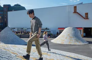 朱一龙养眼封面大片写真图片_4