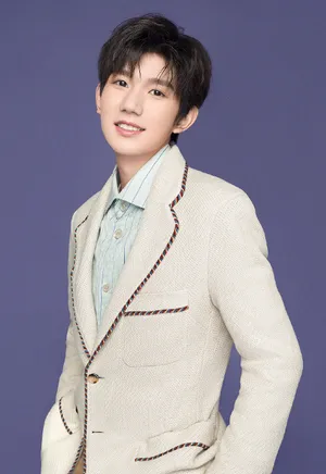 TFBOYS六周年EP海报高清图片_3