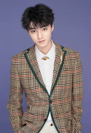 TFBOYS六周年EP海报高清图片_4