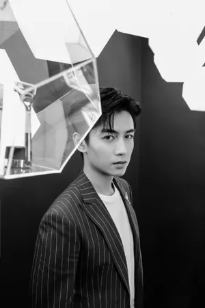 陈晓时尚品牌活动图片第1张