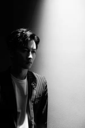 陈晓时尚品牌活动图片_2