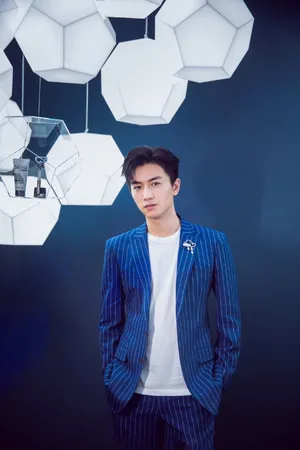 陈晓时尚品牌活动图片_4