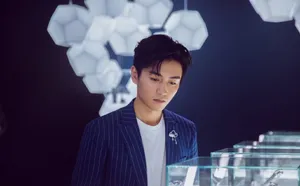 陈晓时尚品牌活动图片_5