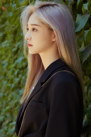 周洁琼精致美艳图片_4