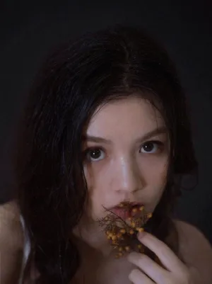 春夏性感迷人写真图片