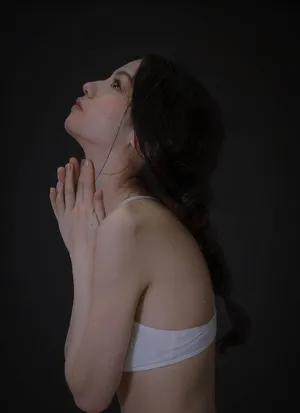 春夏性感迷人写真图片_2