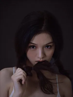 春夏性感迷人写真图片_4