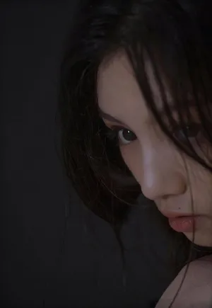 春夏性感迷人写真图片_8
