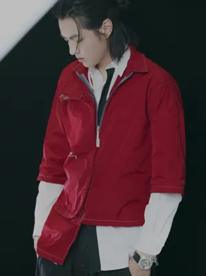 吴亦凡单曲宣传照写真图片_3