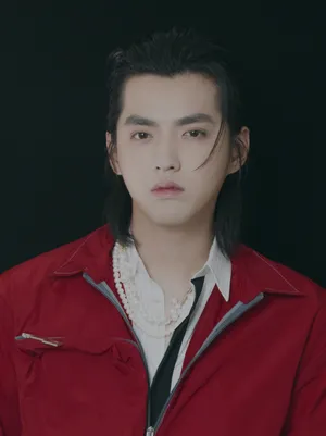 吴亦凡单曲宣传照写真图片_4