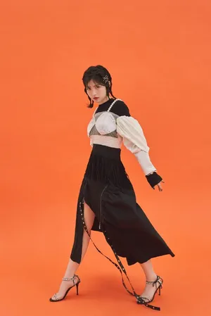 赖美云七夕性感写真图片_6
