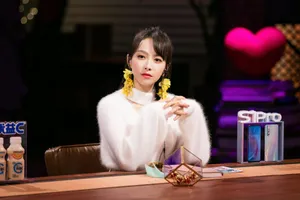 宋茜《心动的信号》清新甜美图片_4