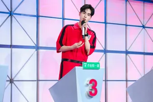 胡一天神奇的汉子帅气剧照图片_6