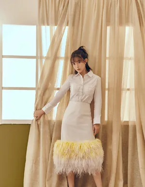 孟子义唯美西装写真图片_3