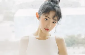 吴佳怡时尚俏丽活动写真图片_2