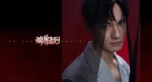 汪卓成时尚代言大片写真图片_2