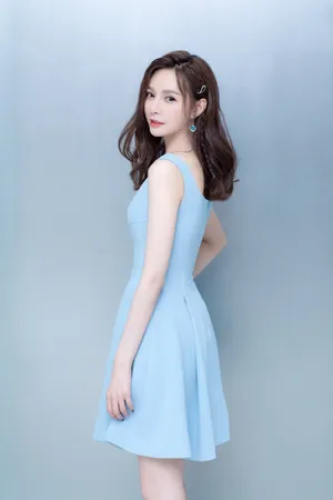 沈梦辰《恋梦空间》微甜图片_3
