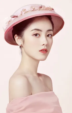 章乐韵温婉迷人写真图片_1