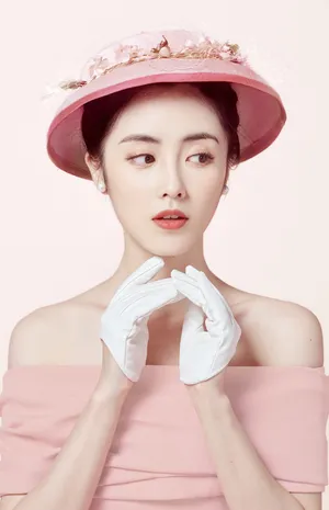 章乐韵温婉迷人写真图片_3