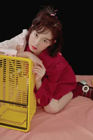 李子璇灵动软萌写真图片_3