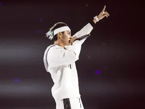 小鬼王琳凯清爽活动图片
