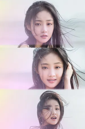 吴佳怡性感迷人海边写真图片_4