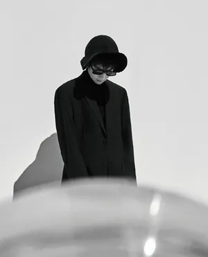 王源最新英伦风杂志写真图片_8