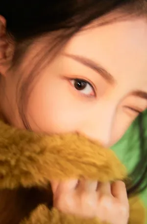 吴佳怡温柔甜美写真图片_3