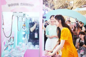 宋祖儿元气甜美写真图片_4