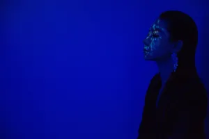 戚薇性感魅力品牌活动图片_10