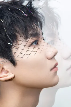 TFBOYS王源六周年帅气写真图片_7
