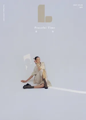 苗苗温婉宁静写真图片_8