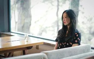 韩雪温婉柔美写真图片_3