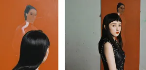宋祖儿风系少女大片写真图片_4