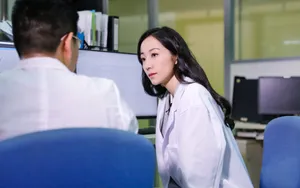 韩雪《思想的田野》甜美图片_4