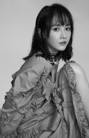 李墨之性感魅力写真图片