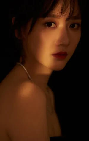李墨之性感魅力写真图片_3