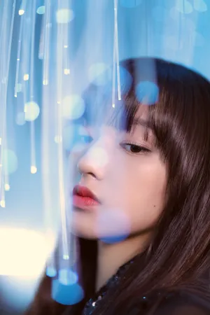 程潇甜美性感写真图片_3