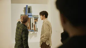 蔡徐坤温和儒雅复古帅气图片_7