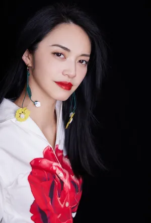 姚晨《送我上青云》首映礼图片