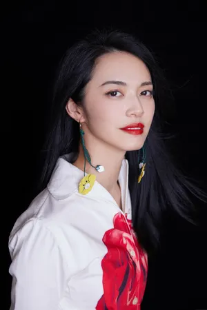姚晨《送我上青云》首映礼图片_2