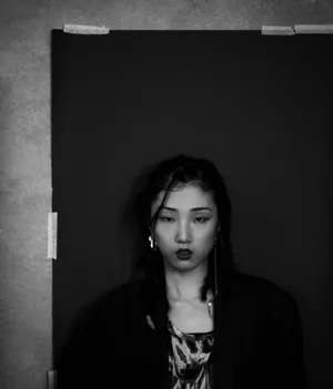 Yamy酷美时尚大片写真图片