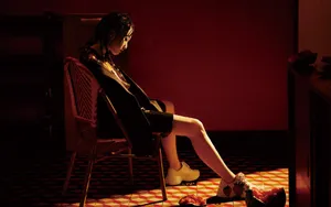 Yamy酷美时尚大片写真图片_3