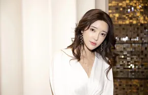 张璇时尚简约活动照图片_3