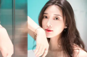 张璇优雅精致活动照图片_5