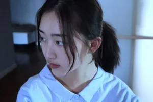 邓恩熙清新甜美生活照图片_1